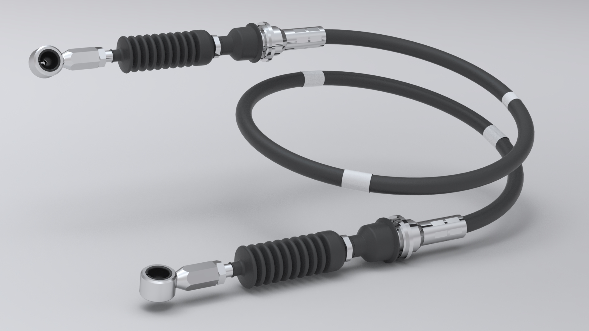 Transmission Select Cable
