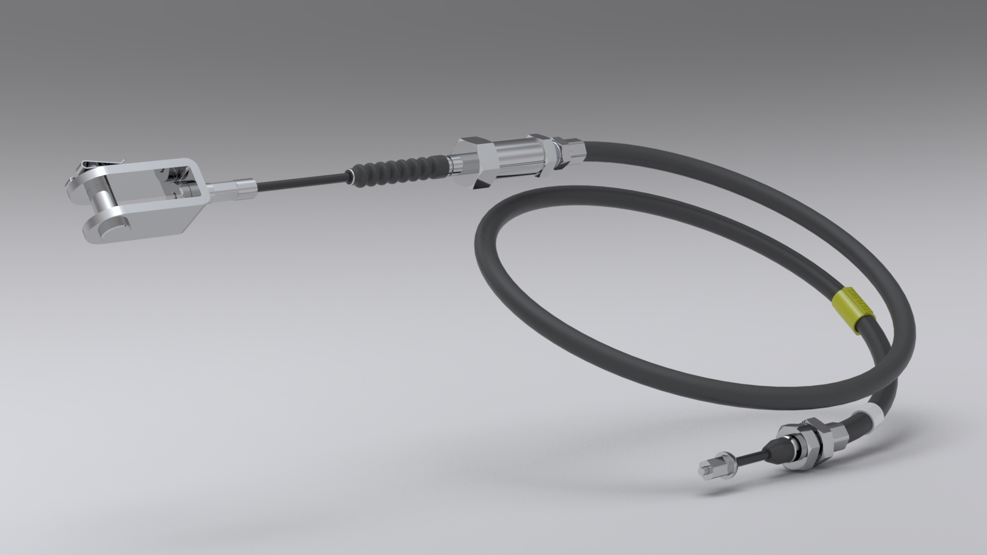 Hand Brake Cable