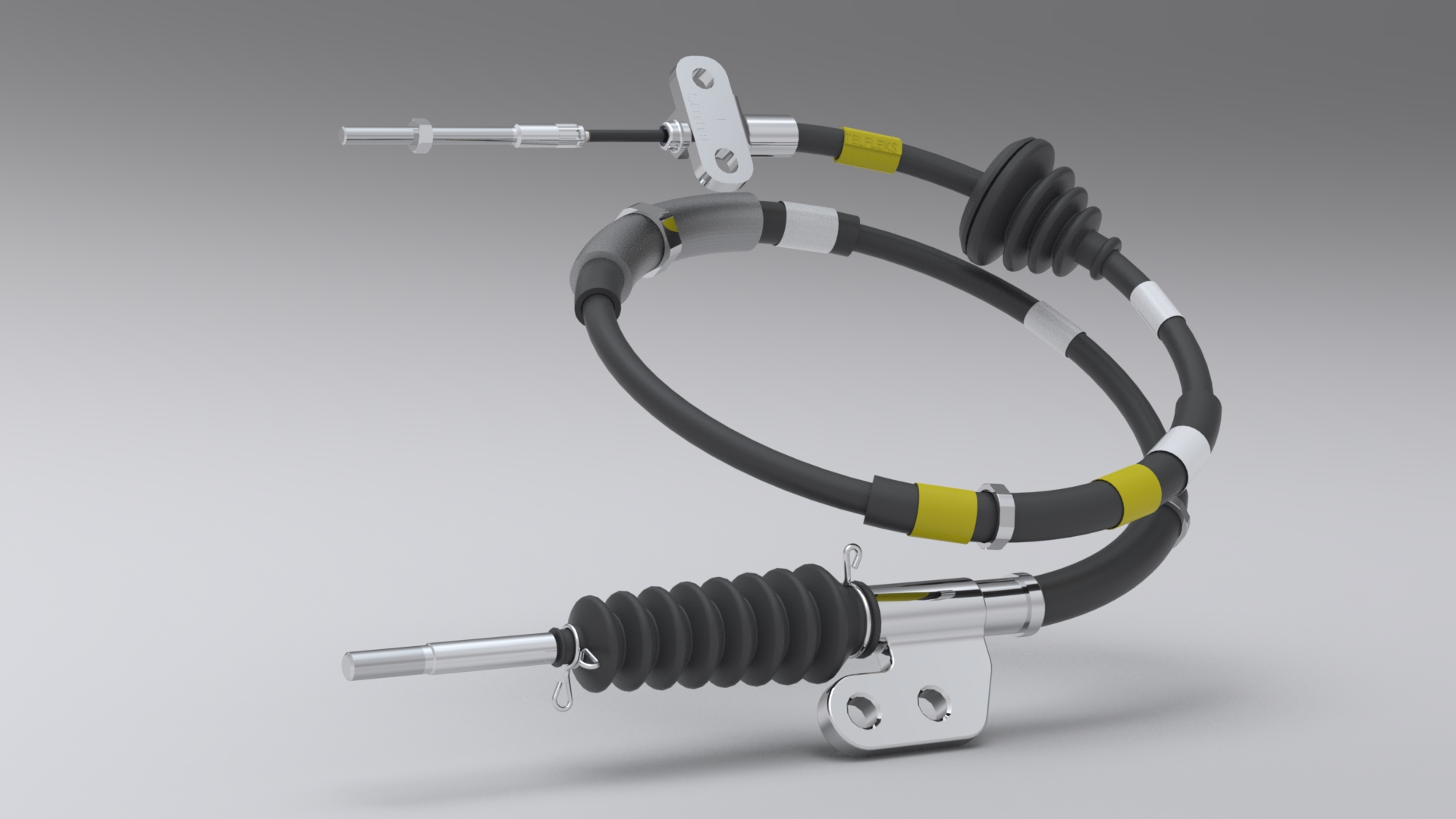 Hand Brake Cable