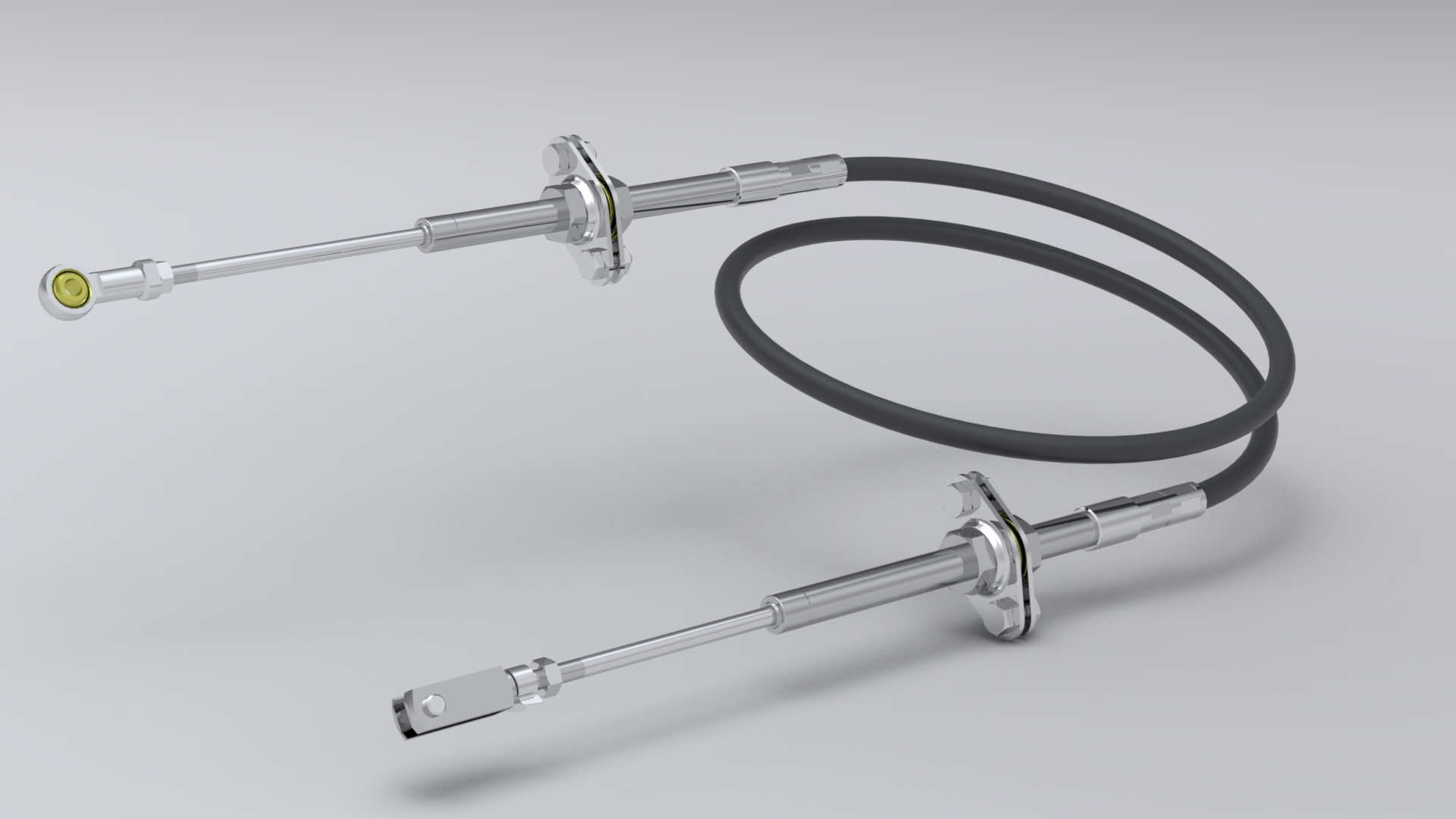 Push-Pull Cable