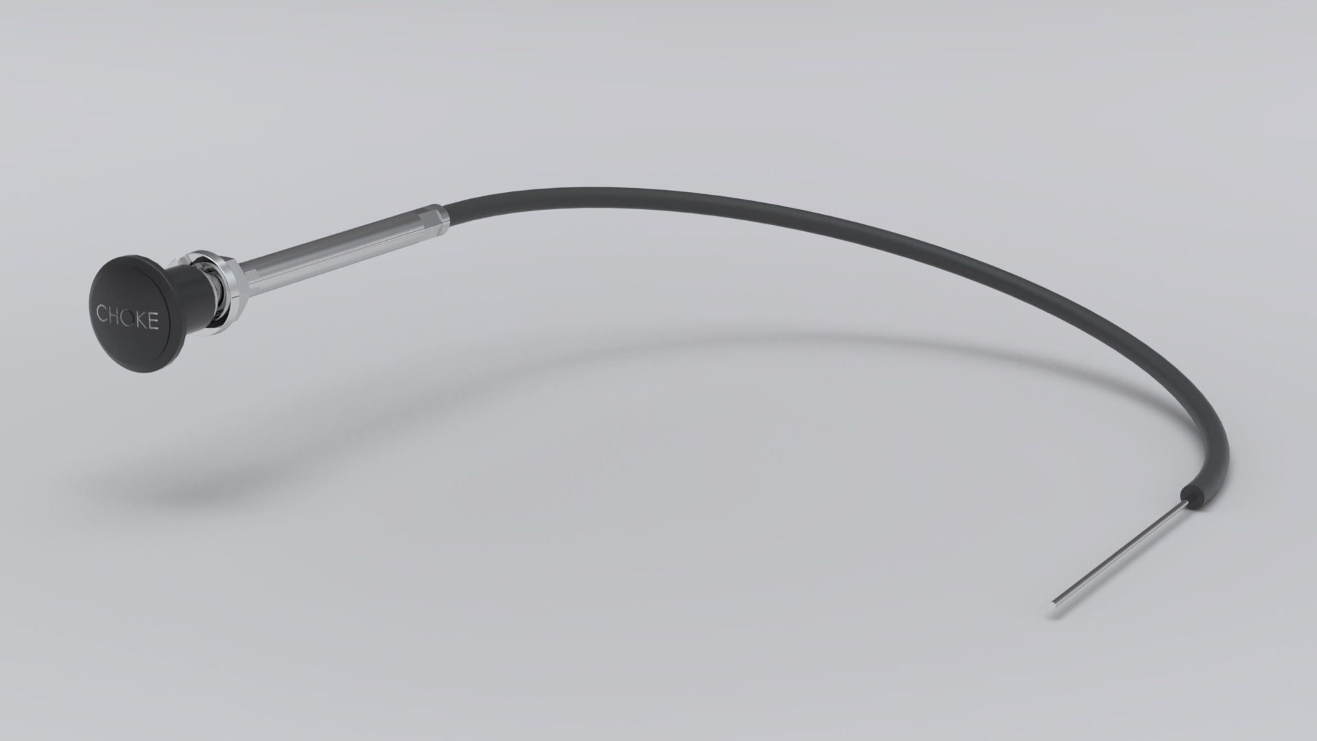 Choke Cable